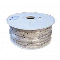 Çift Sıra Şerit Led 240 Led 220V 100 Metre 