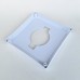 Sıva Üstü Kare Ayarlı Led Panel Armatür Aparatı 34 Watt