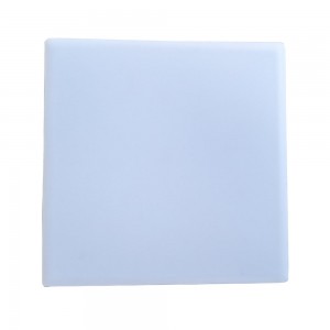 Yüksek Lümenli 10 Watt Ayarlı Sıva Altı Panel Led Armatür 