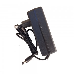 Şerit Led Adaptörü, Trafo 24 Volt 3 Amper 72 Watt Soketli