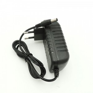 Şerit Led Adaptörü, Trafo 12 Volt 3 Amper