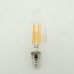 Sunlight Mum Rustik Led Ampul 4 W Beyaz, Gün Işığı