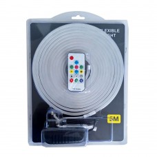 Sunlight Magic Pixel Neon Şerit Led DMX 5 Metre Kumanda ve Trafolu