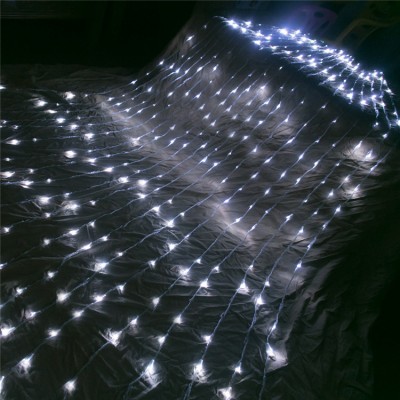 Sunlight 2x2M Yağmur Perde Led Aydınlatma Animasyonlu