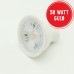 Led Çanak Spot Ampul 7W Gu10 Günışığı Işık