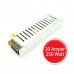 Sunlight Şerit Led Trafo 12V Adaptör Driver 20 Amper 250 Watt