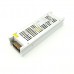 Sunlight Şerit Led Trafo 12V Adaptör Driver 30 Amper 360 Watt