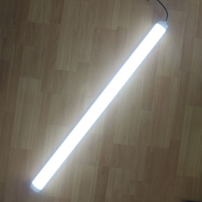 Sunlight Ledli Sıva Üstü Etanj Tavan Armatürü 120cm 36W Yüksek Lümen