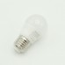 Sunlight Mini Tasarruflu Led Ampul 5 W Beyaz Işık E27 3 Adet