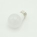 Sunlight Mini Tasarruflu Led Ampul 5 W Beyaz Işık E27 3 Adet