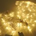 Sunlight Kalp Sarkıt 6'lı Set Ledli Aydınlatma 3m 8 Mod Gün Işığı