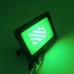 Sunlight Led Projektör 50 Watt Renkli RGB Uzaktan Kumandalı