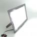 Sunlight Led Projektör 200 Watt Yüksek Lümen Beyaz Işık