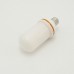 Sunlight Alev Ampul Amber 5W 3 Animasyonlu E27 220V