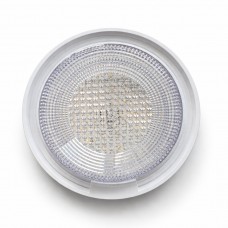 Kristal Led Aydınlatma Armatürü İç Dış Mekan Lamba 24W Beyaz Işık