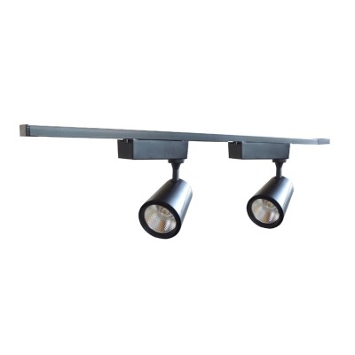 Sunlight Yuvarlak Ray Spot Led Lamba Takımı 1Mt Ray 2Ad Ray Spot