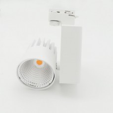 Samsung Led 40 Watt Ray Spot Döküm Kasa Gün Işığı 