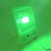 Sunlight Led Projektör 30 Watt Renkli RGB Uzaktan Kumandalı