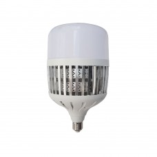 Jumbo Torch 50 Watt Alüminyum Soğutuculu E27 Led Ampul Beyaz Işık