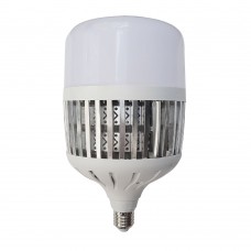 Jumbo Torch 150 Watt Alüminyum Soğutuculu E27 Led Ampul Beyaz Işık