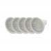 Sunlight Led Çanak Spot Ampul 4W Gu10 Beyaz 6500K 5 Adet