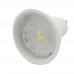 Sunlight Led Çanak Spot Ampul 4W Gu10 Beyaz 6500K 5 Adet