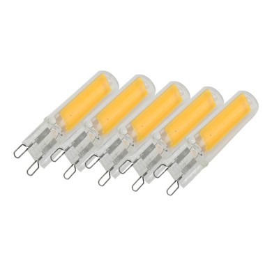 Sunlight Kapsül Led Ampul 4W G9 Günışığı Işık 5 Adet