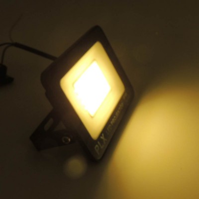 Sunlight Led Projektör 30 Watt Plx Gün Işığı Işık