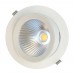 Sunlight Sıva Altı Ledli Salyangoz Spot 40 Watt