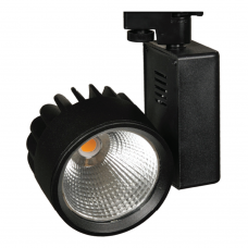 Sunlight Mega COB Led Ray Spot 40 Watt Monofaze Beyaz, Gün Işığı