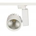Mega COB Led Ray Spot 40 Watt Siyah, Beyaz Kasa