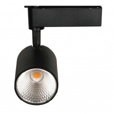 Sunlight Panter COB Led Ray Spot 40 Watt Monofaze Beyaz, Gün Işığı