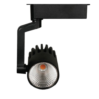 Sunlight Akrobat COB Led Ray Spot 30 Watt Monofaze Beyaz, Gün Işığı