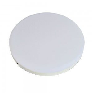 Sıva Üstü 36W İç Dış Mekan Led Panel Armatür Beyaz Işık