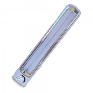 Sunlight Taşınabilir Şarjlı Işıldak Tüp 60 Ledli