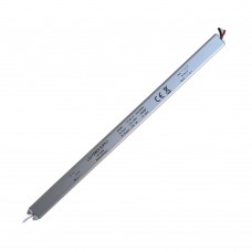 Kalem Tipi İnce Şerit Led Trafo 12V Adaptör Driver 60 Watt 5 Amper