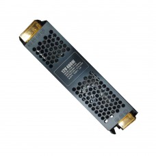 Yeni Tip Slim Trafo, Adaptör, Driver 12V 33 Amper 400 Watt