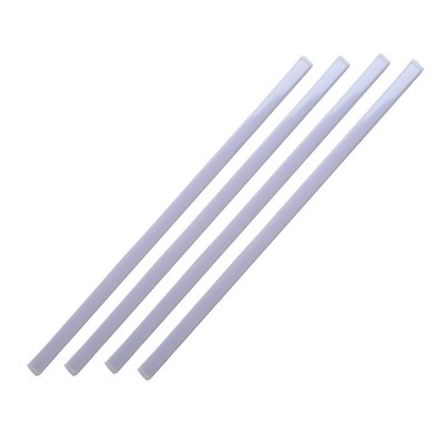 Anahtarlı T5 Led Bant Armatür 220V 14W 90 cm 4 Adet Beyaz, Gün Işığı