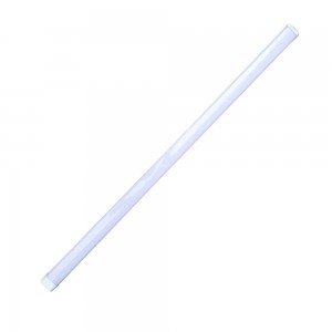 3 Farklı Renk Yanan Yüksek Lümenlı Led Bant Armatür 60W 120 cm Beyaz, Ilık Beyaz, Gün Işığı
