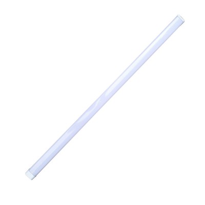 3 Farklı Renk Yanan Yüksek Lümenlı Led Bant Armatür 60W 120 cm Beyaz, Ilık Beyaz, Gün Işığı