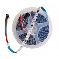 Akan RGB Şerit Pixel Led 60 Led 12V 5M Trafosuz