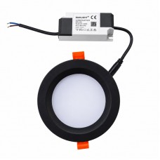 Okyanus 3 Renkli Sıva Altı LED Panel Armatür 9 Watt 220V