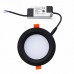 Okyanus 3 Renkli Sıva Altı LED Panel Armatür 9 Watt 220V Okyanus 3 Renkli Sıva Altı LED Panel Armatür 9 Watt 220V