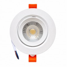 Uzay 3 Renkli Sıva Altı LED Panel Armatür Renk Anahtarlı Beyaz