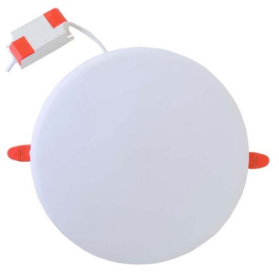 Flexi 3 Renkli Yuvarlak Sıva Altı LED Panel Armatür 48 Watt Ayarlı Flexi 3 Renkli Yuvarlak Sıva Altı LED Panel Armatür 48 Watt Ayarlı