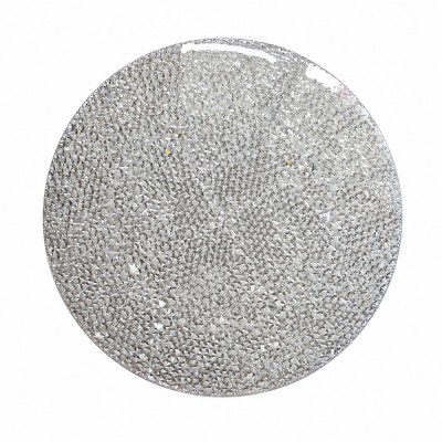 Merkür 3 Renkli Kristal Camlı Sıva Üstü LED Panel Armatür 48 Watt Ayarlı Merkür 3 Renkli Kristal Camlı Sıva Üstü LED Panel Armatür 48 Watt Ayarlı