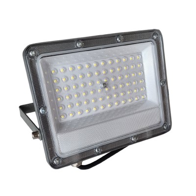 Dış Mekan Slim Led Projektör 50 Watt Yüksek Lümenli Beyaz Işık Dış Mekan Slim Led Projektör 50 Watt Yüksek Lümenli Beyaz Işık