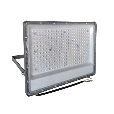Dış Mekan Slim Led Projektör 200 Watt Yüksek Lümenli Beyaz Işık Dış Mekan Slim Led Projektör 200 Watt Yüksek Lümenli Beyaz Işık