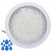 Pırlanta Dış Mekan 3 Renk Ayarlı Sıva Üstü Led Armatür 25 Watt Beyaz Pırlanta Dış Mekan 3 Renk Ayarlı Sıva Üstü Led Armatür 25 Watt Beyaz