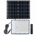 Güneş Enerjili Çift Taraflı Şarjlı Solar Led Projektör 400 Watt Kumandalı Beyaz Işık Güneş Enerjili Çift Taraflı Şarjlı Solar Led Projektör 400 Watt Kumandalı Beyaz Işık